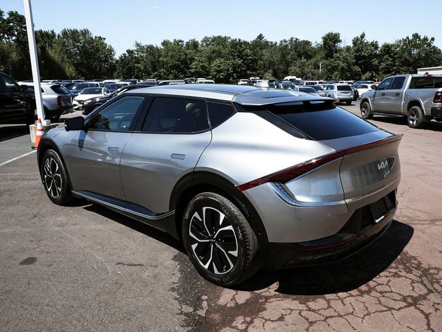 2023 Kia EV6 Wind - 23078031 - 2