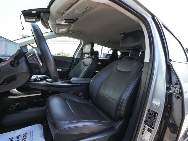 2023 Kia EV6 Wind - 23078031 - 29