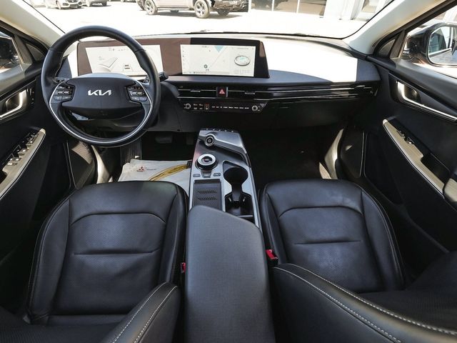 2023 Kia EV6 Wind - 23078031 - 32
