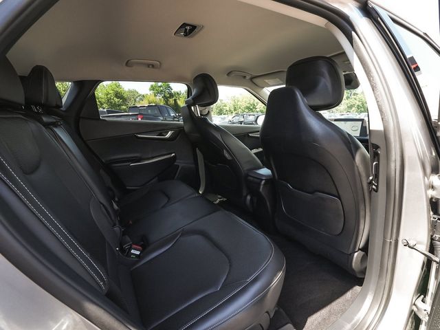 2023 Kia EV6 Wind - 23078031 - 34