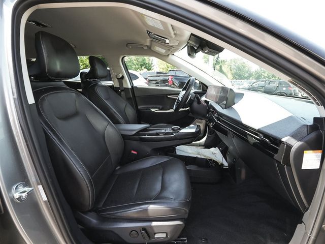 2023 Kia EV6 Wind - 23078031 - 35