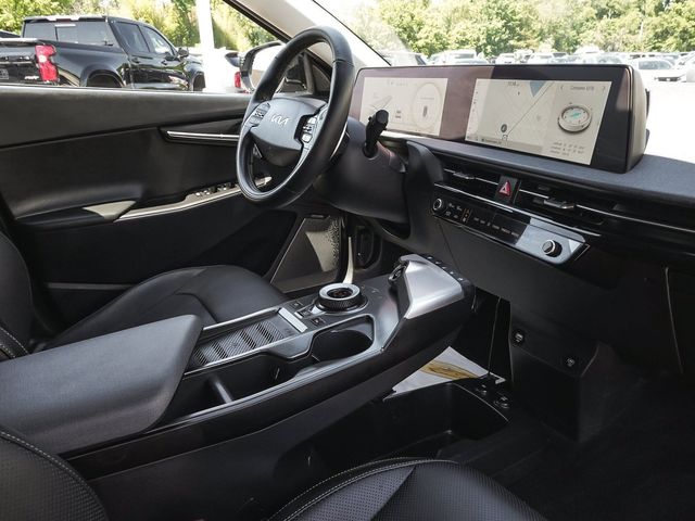 2023 Kia EV6 Wind - 23078031 - 37