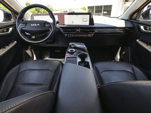 2023 Kia EV6 Wind - 23078031 - 38