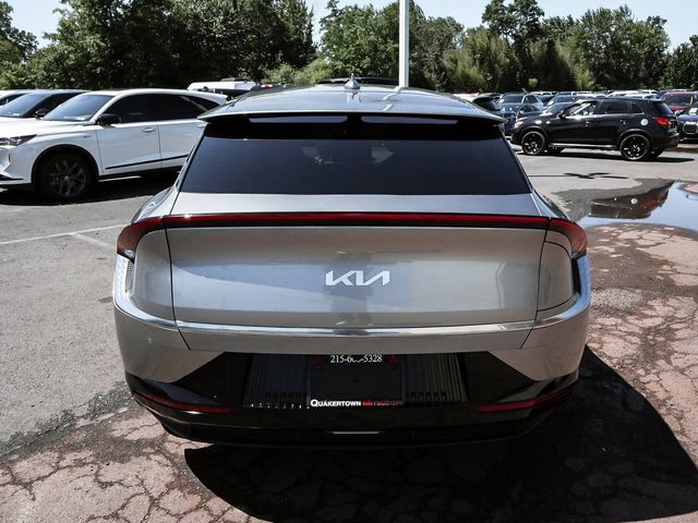 2023 Kia EV6 Wind - 23078031 - 3