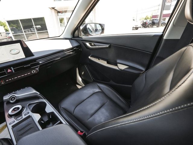 2023 Kia EV6 Wind - 23078031 - 39