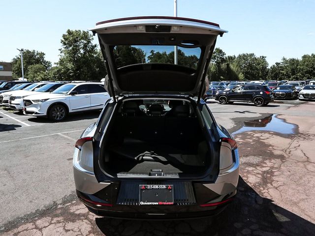 2023 Kia EV6 Wind - 23078031 - 40