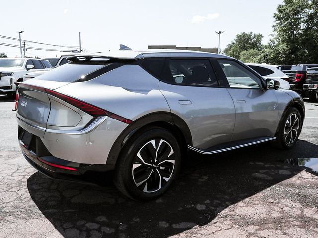 2023 Kia EV6 Wind - 23078031 - 4