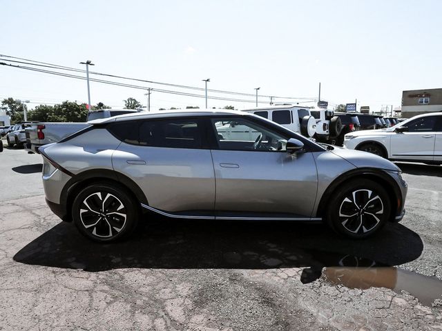 2023 Kia EV6 Wind - 23078031 - 5