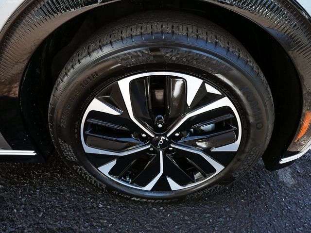 2023 Kia EV6 Wind - 23078031 - 6