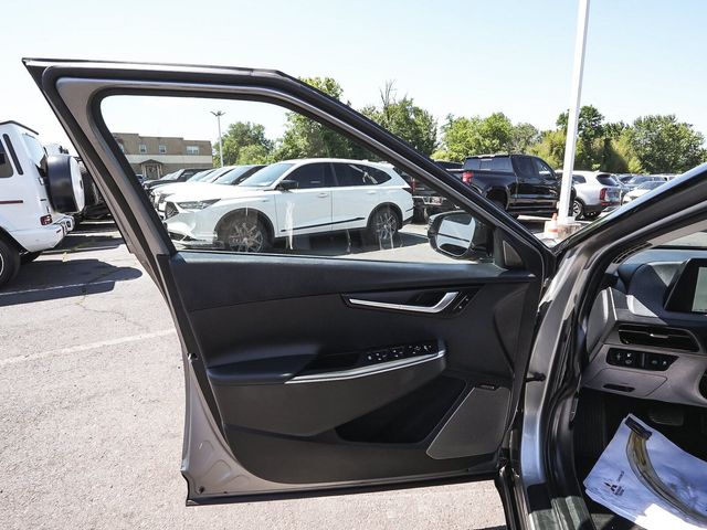 2023 Kia EV6 Wind - 23078031 - 8
