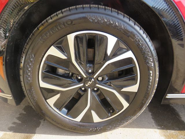 2023 Kia EV6 Wind AWD - 22997966 - 10