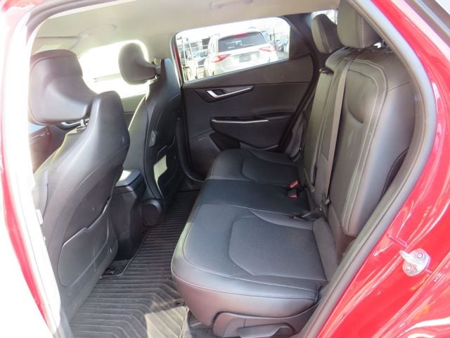 2023 Kia EV6 Wind AWD - 22997966 - 11