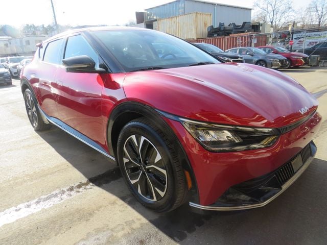 2023 Kia EV6 Wind AWD - 22997966 - 1