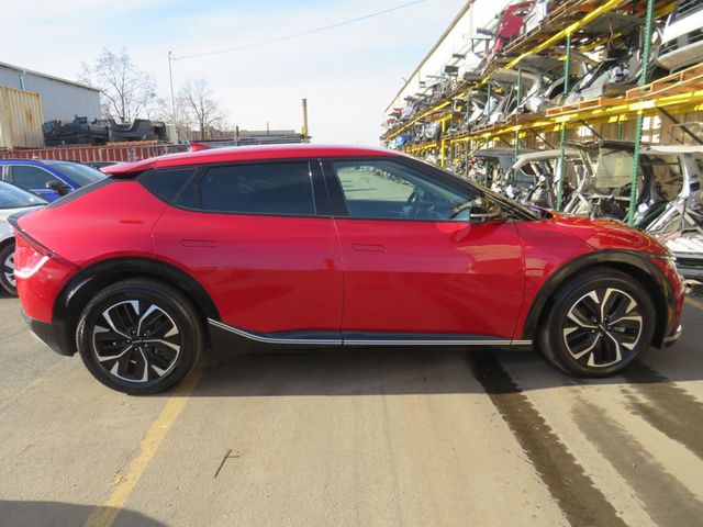 2023 Kia EV6 Wind AWD - 22997966 - 3