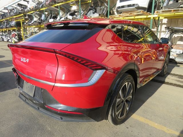 2023 Kia EV6 Wind AWD - 22997966 - 4