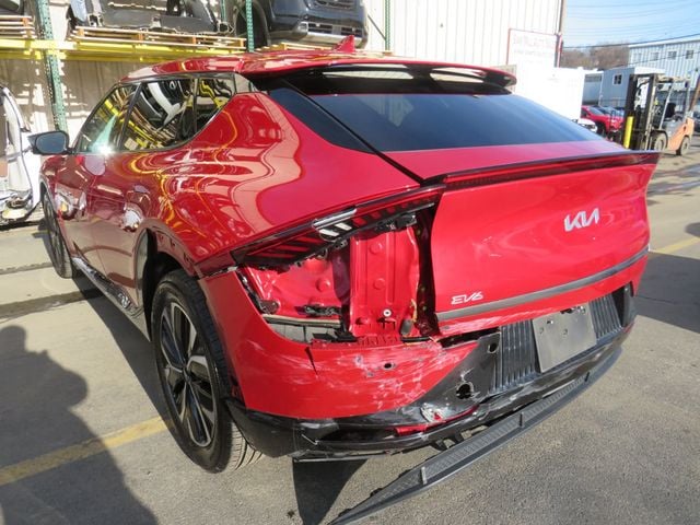 2023 Kia EV6 Wind AWD - 22997966 - 6