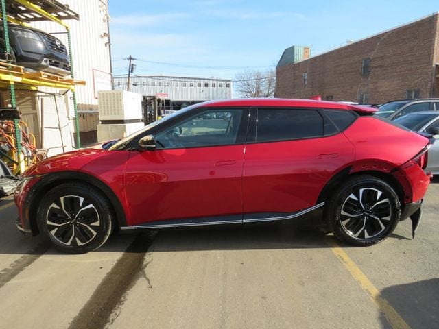 2023 Kia EV6 Wind AWD - 22997966 - 7