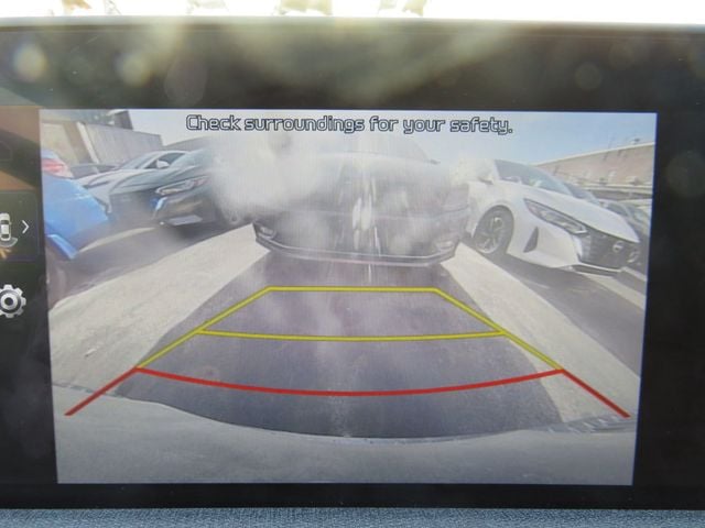 2023 Kia EV6 Wind AWD - 22997966 - 8