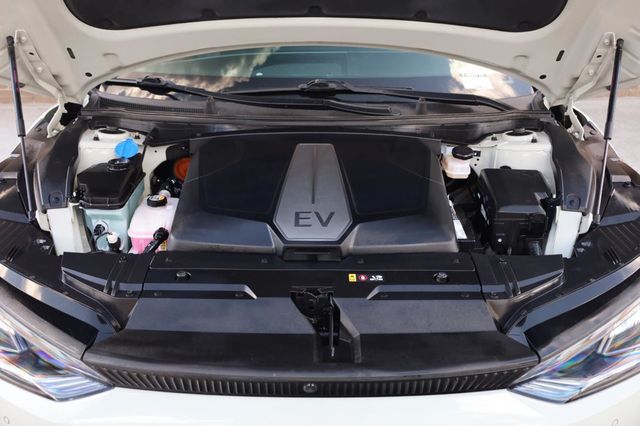 2023 Kia EV6 Wind AWD - 23015963 - 9