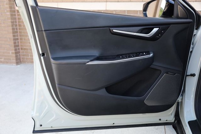 2023 Kia EV6 Wind AWD - 23015963 - 12