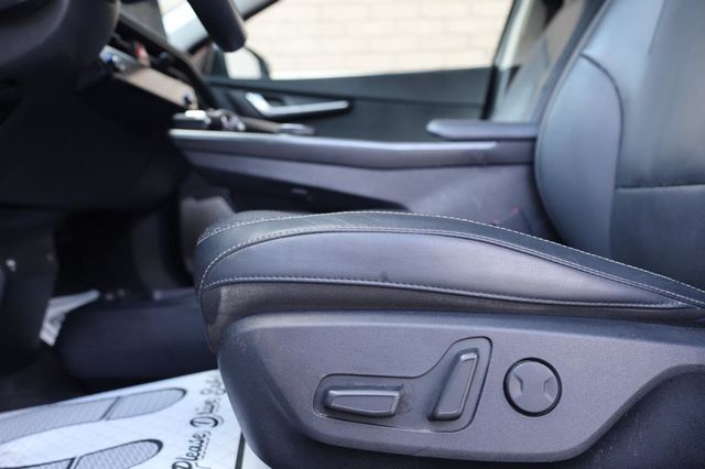 2023 Kia EV6 Wind AWD - 23015963 - 16