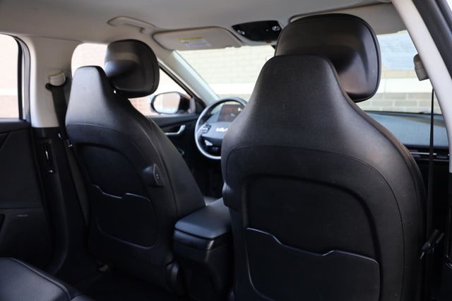 2023 Kia EV6 Wind AWD - 23015963 - 24