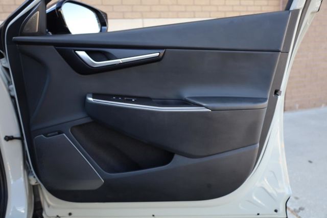 2023 Kia EV6 Wind AWD - 23015963 - 25