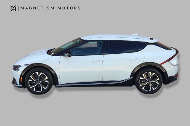 2023 Kia EV6 Wind AWD - 23015963 - 2