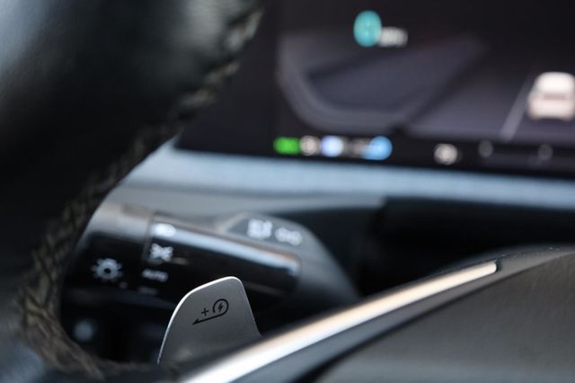 2023 Kia EV6 Wind AWD - 23015963 - 35