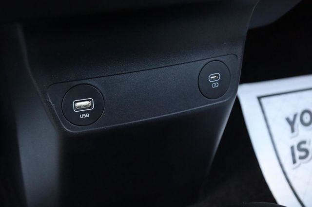 2023 Kia EV6 Wind AWD - 23015963 - 44