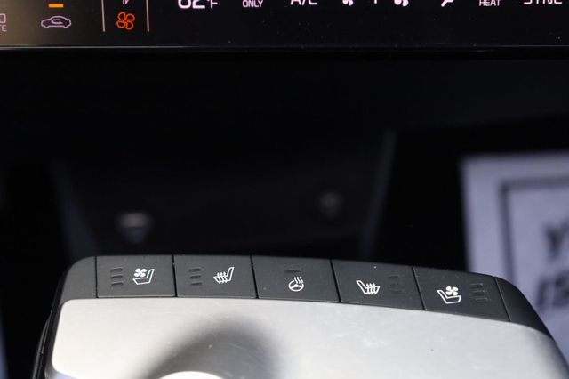 2023 Kia EV6 Wind AWD - 23015963 - 45