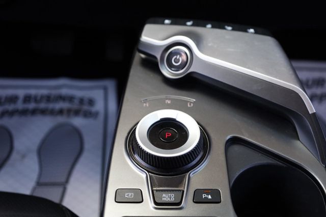 2023 Kia EV6 Wind AWD - 23015963 - 46