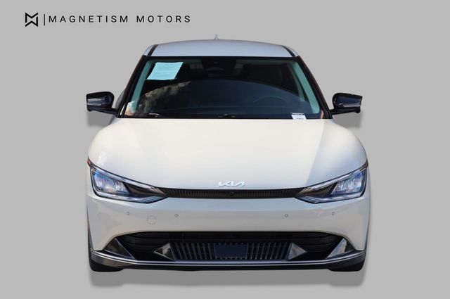 2023 Kia EV6 Wind AWD - 23015963 - 4