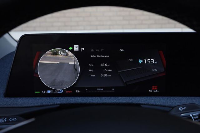 2023 Kia EV6 Wind AWD - 23015963 - 52