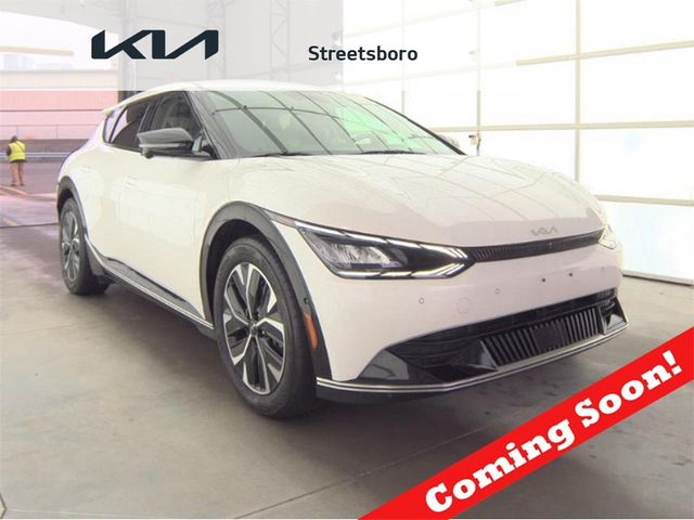 2023 Kia EV6 Wind RWD - 22952457 - 0