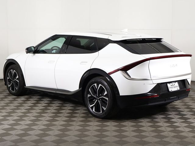 2023 Kia EV6 Wind RWD - 22952457 - 9