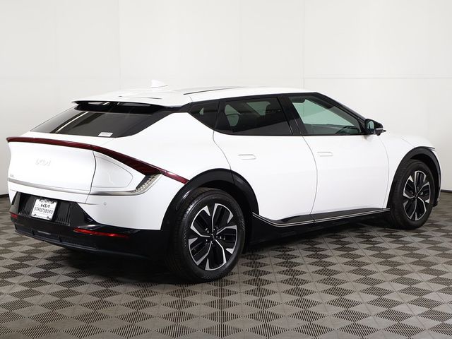 2023 Kia EV6 Wind RWD - 22952457 - 10