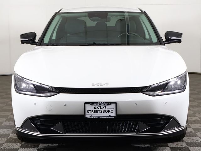 2023 Kia EV6 Wind RWD - 22952457 - 11