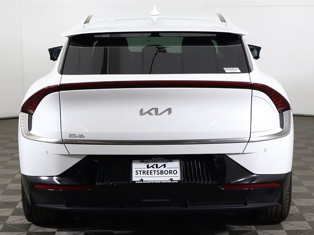 2023 Kia EV6 Wind RWD - 22952457 - 12