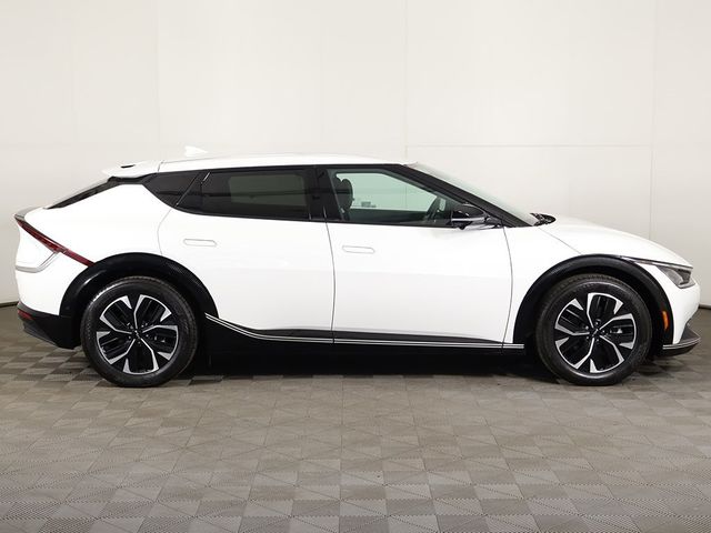 2023 Kia EV6 Wind RWD - 22952457 - 14