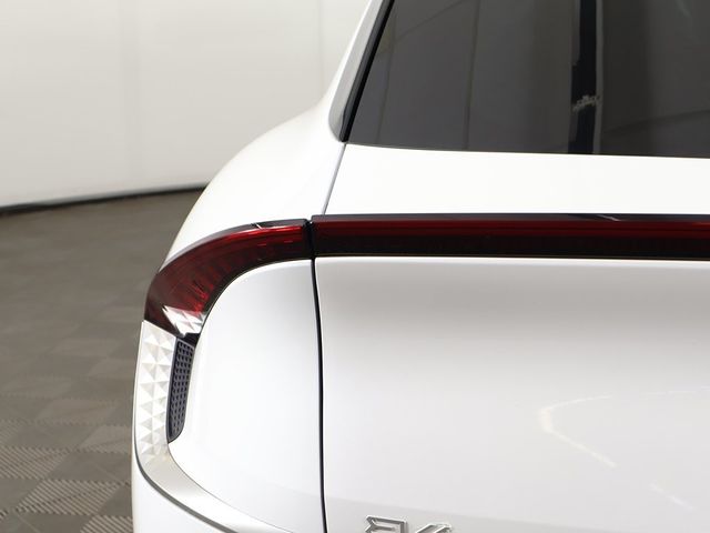 2023 Kia EV6 Wind RWD - 22952457 - 17