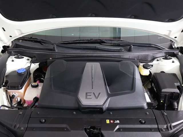 2023 Kia EV6 Wind RWD - 22952457 - 21