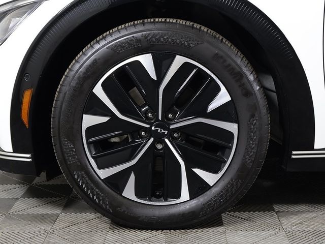2023 Kia EV6 Wind RWD - 22952457 - 22