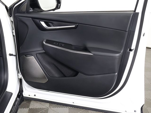 2023 Kia EV6 Wind RWD - 22952457 - 24