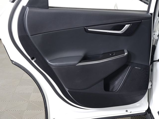 2023 Kia EV6 Wind RWD - 22952457 - 25