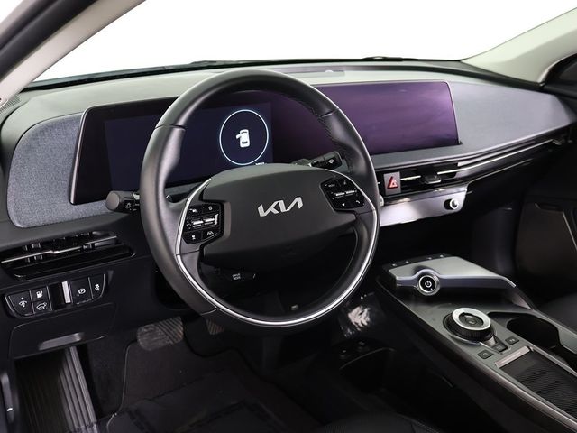 2023 Kia EV6 Wind RWD - 22952457 - 27