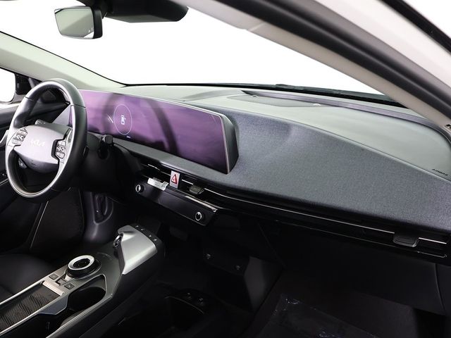 2023 Kia EV6 Wind RWD - 22952457 - 28