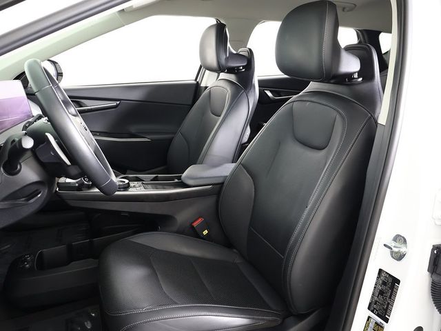 2023 Kia EV6 Wind RWD - 22952457 - 29