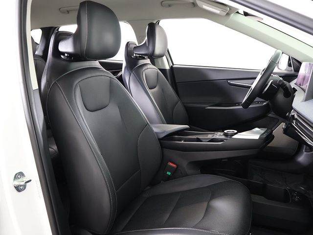 2023 Kia EV6 Wind RWD - 22952457 - 30