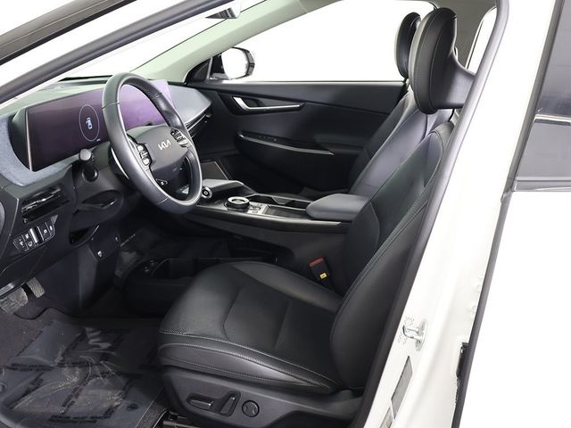 2023 Kia EV6 Wind RWD - 22952457 - 31